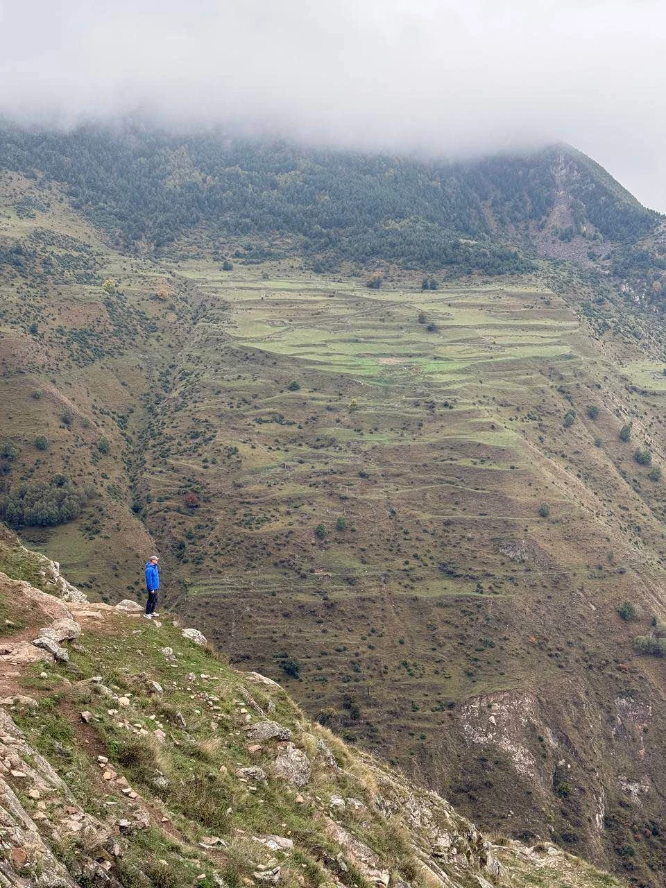 От Сулакского каньона до Дербента (Михаил)