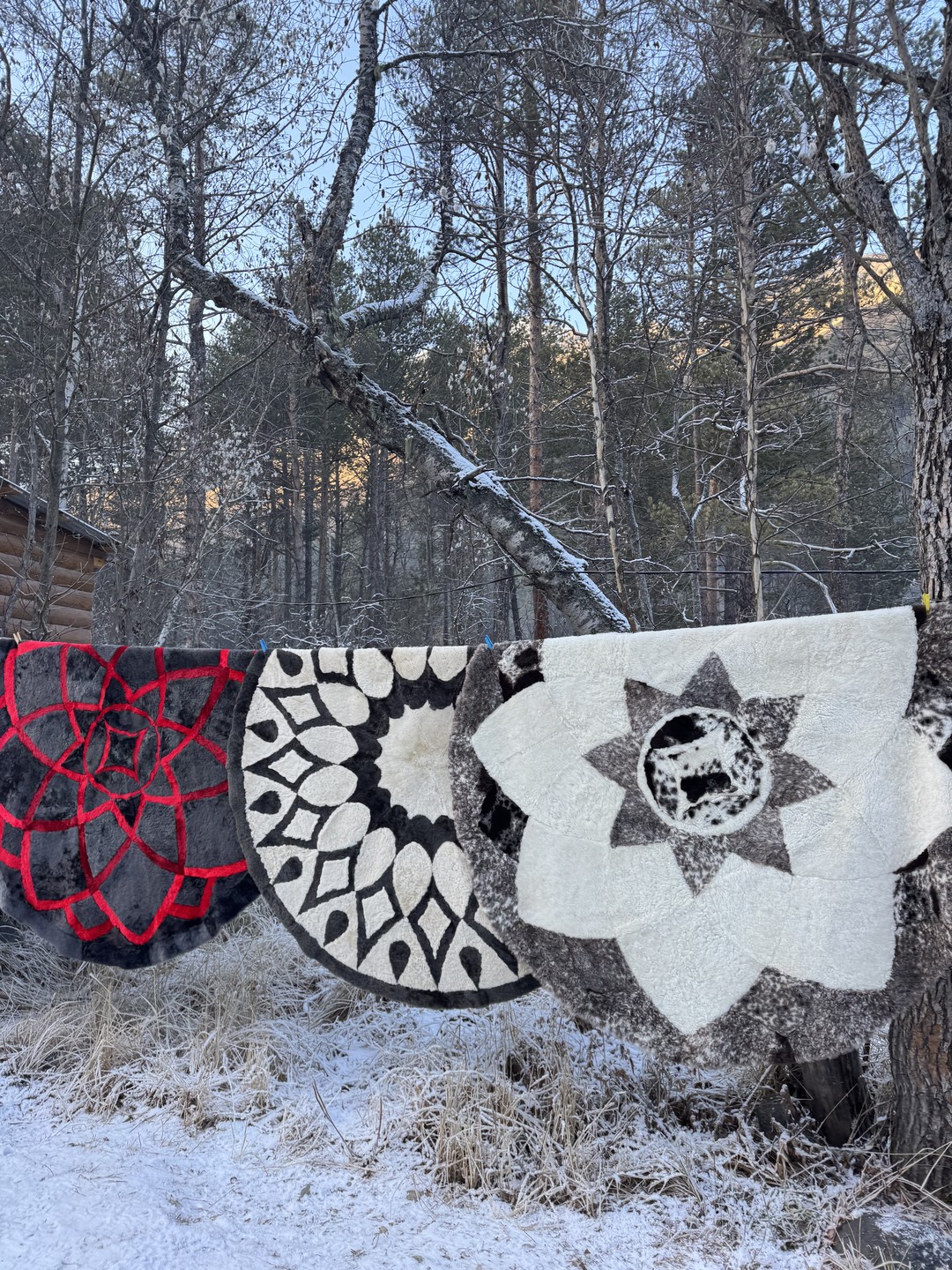 Отравилась на завтраке на первой остановке. Думаю, что не продуктами, а грязные приборы или что-то еще