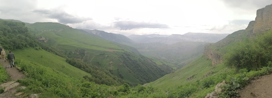 Это были незабываемые 3 дня!