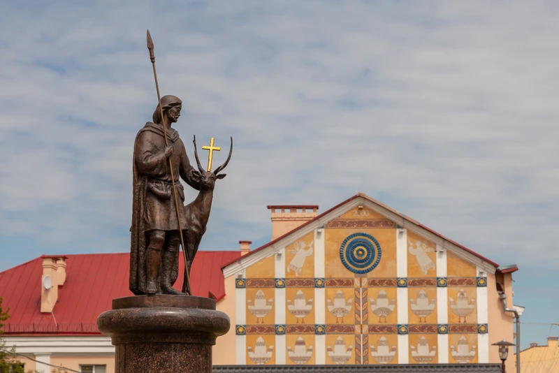 Индивидуально по западу Беларуси: главное в Гродненской области