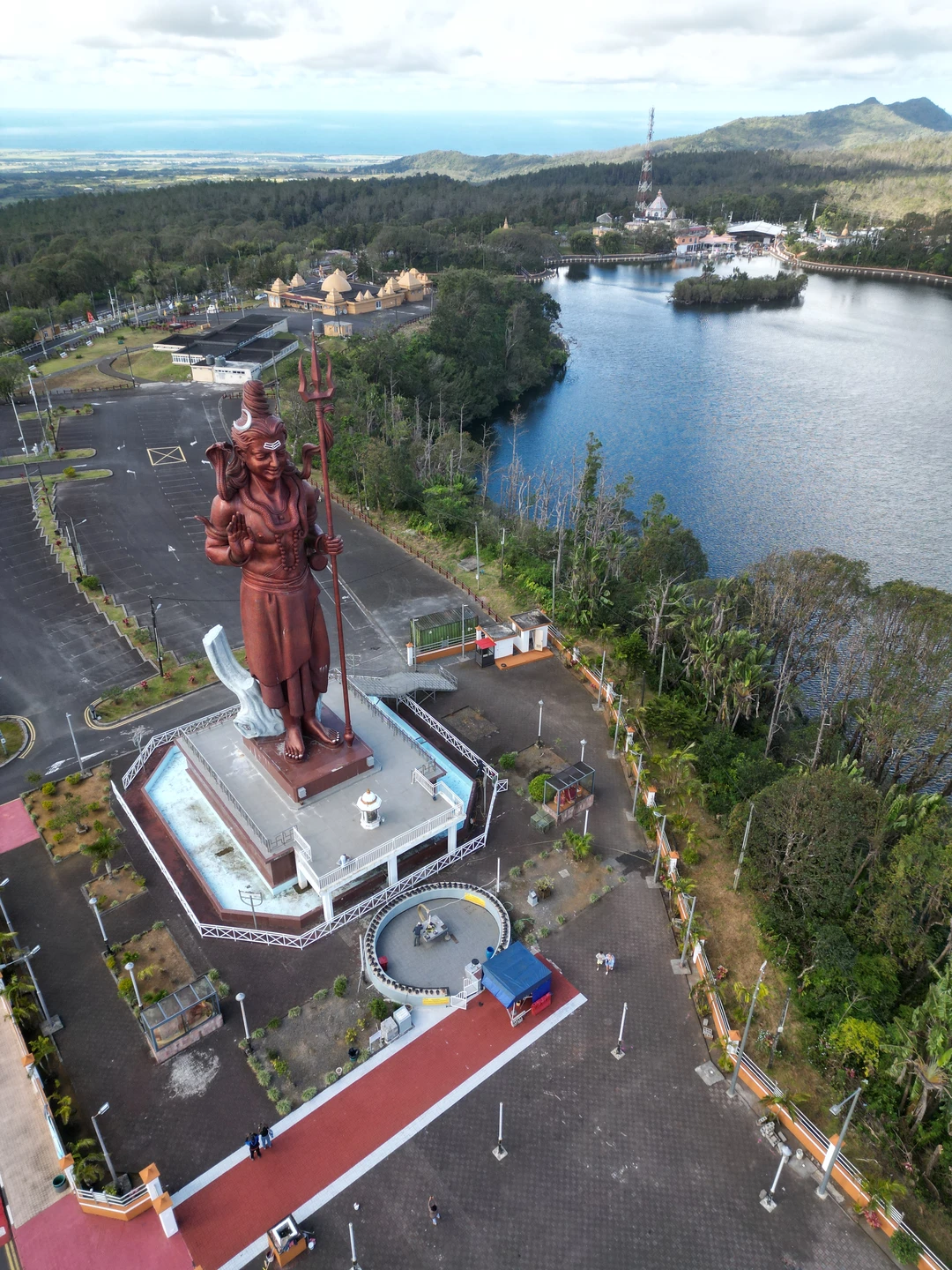 Влюбиться в Маврикий за один день на экскурсии с гидом-видеографом (Сергей)