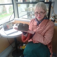 Фото отзыва 1: экскурсия "Театрализованная экскурсия на ретротрамвае"