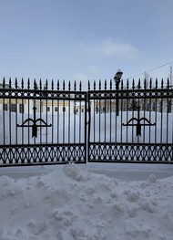 Фото отзыва 3: экскурсия "Ижевск — восточный Петербург"