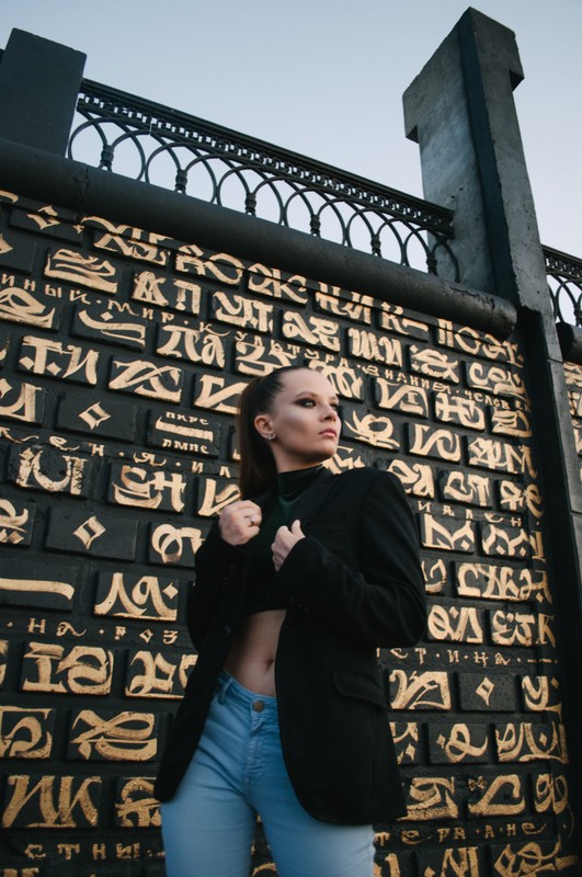 Фотопрогулка по старой Самаре