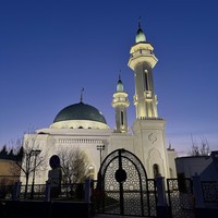 Фото отзыва 1: экскурсия "Огни и сюжеты вечерней Казани"