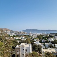 Фото отзыва 4: экскурсия "Бодрум — город, где сливаются белый и синий цвета"