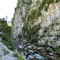 Фото отзыва 3: экскурсия "Абхазия с открытки — из Сочи и Адлера"