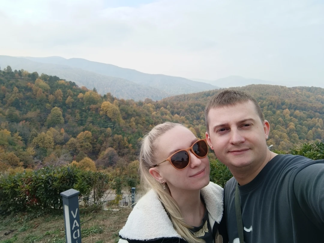 Я конечно не великий писатель, но скажу просто, однозначно рекомендую. Паром, автобус, сауна, бассейн, пилинг, массаж