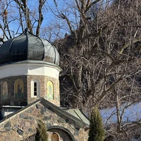 Фото отзыва 1: экскурсия "Северная Осетия: мини-поездка с местным жителем"