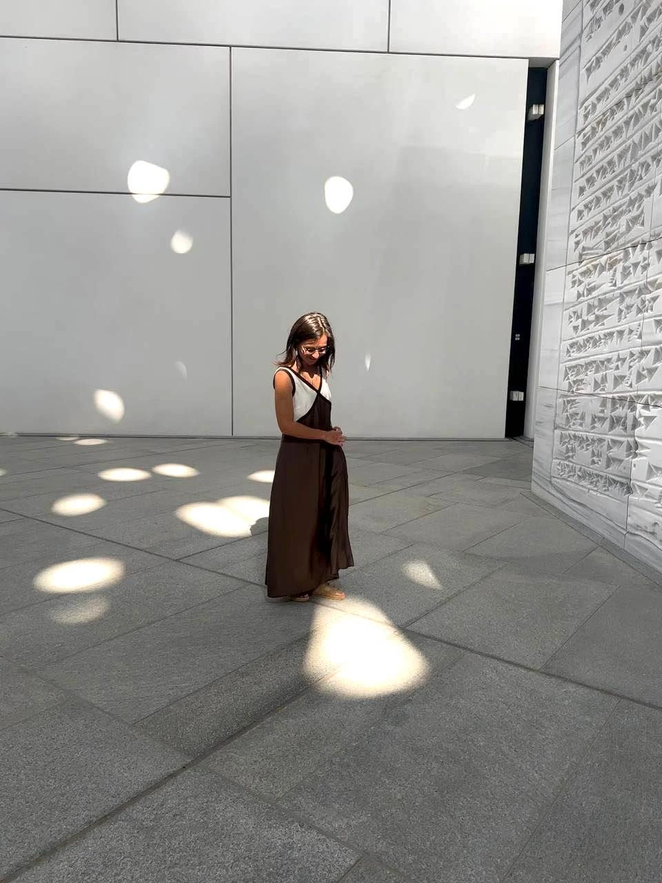 Отличная экскурсия! Спасибо лучшему гиду ОАЭ - Мохаммаду. Ездили с ним на экскурсию в Дубай и