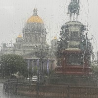 Фото туриста Алевтина 2 - Обзорная по Петербургу + Петропавловская крепость: автобусная экскурсия