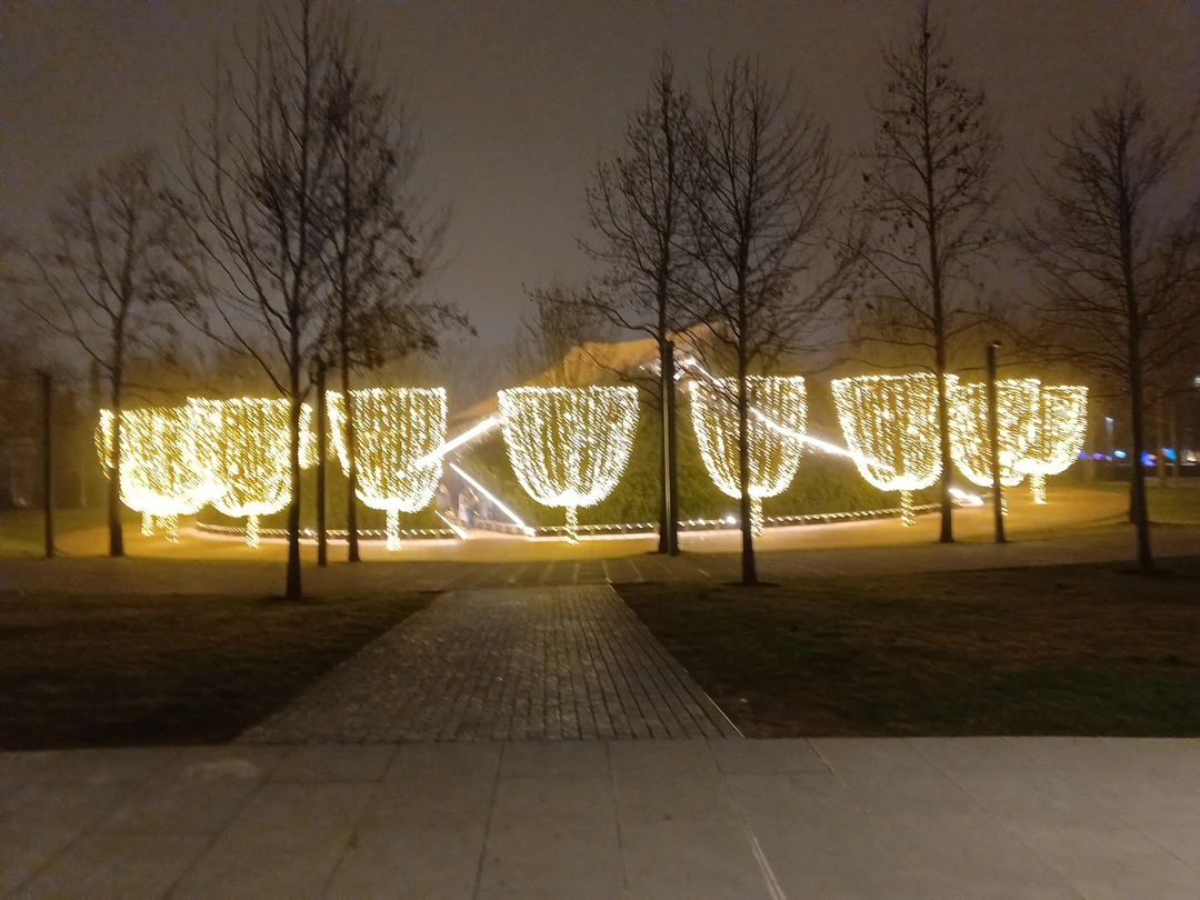 21.12.2025г. состоялась наша экскурсия с гидом Юрием, хоть нас было двое из шести!) Мы в восторге