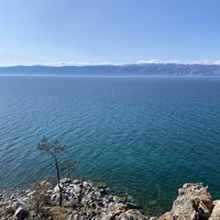 Фото отзыва 3: экскурсия "Один день на Ольхоне в мини-группе"