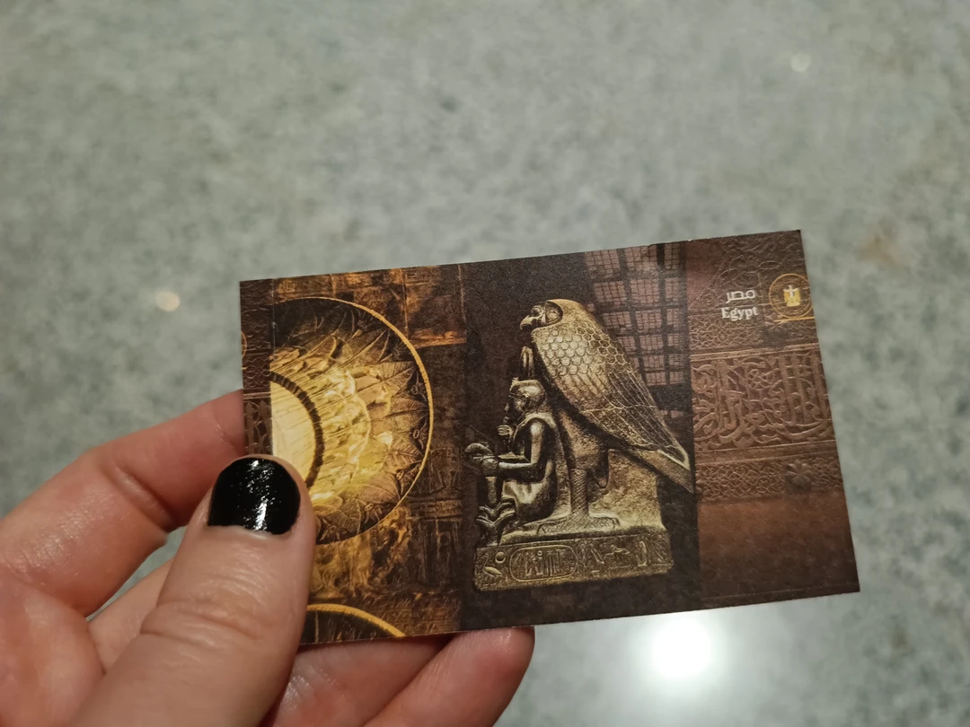 Экскурсия была превосходной!