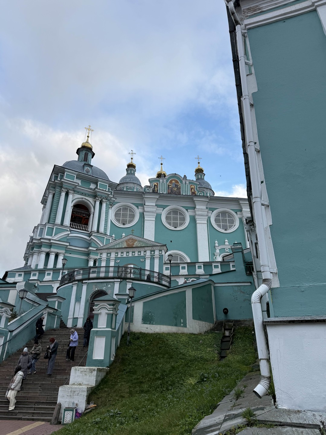 Самобытный Смоленск (Сергей)