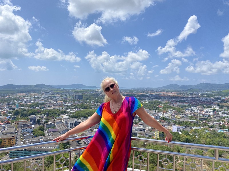 Заказали экскурсию с лайнера, единственные согласились нас встретить, Павел приехал даже к причалу,несмотря на дальность прибытия