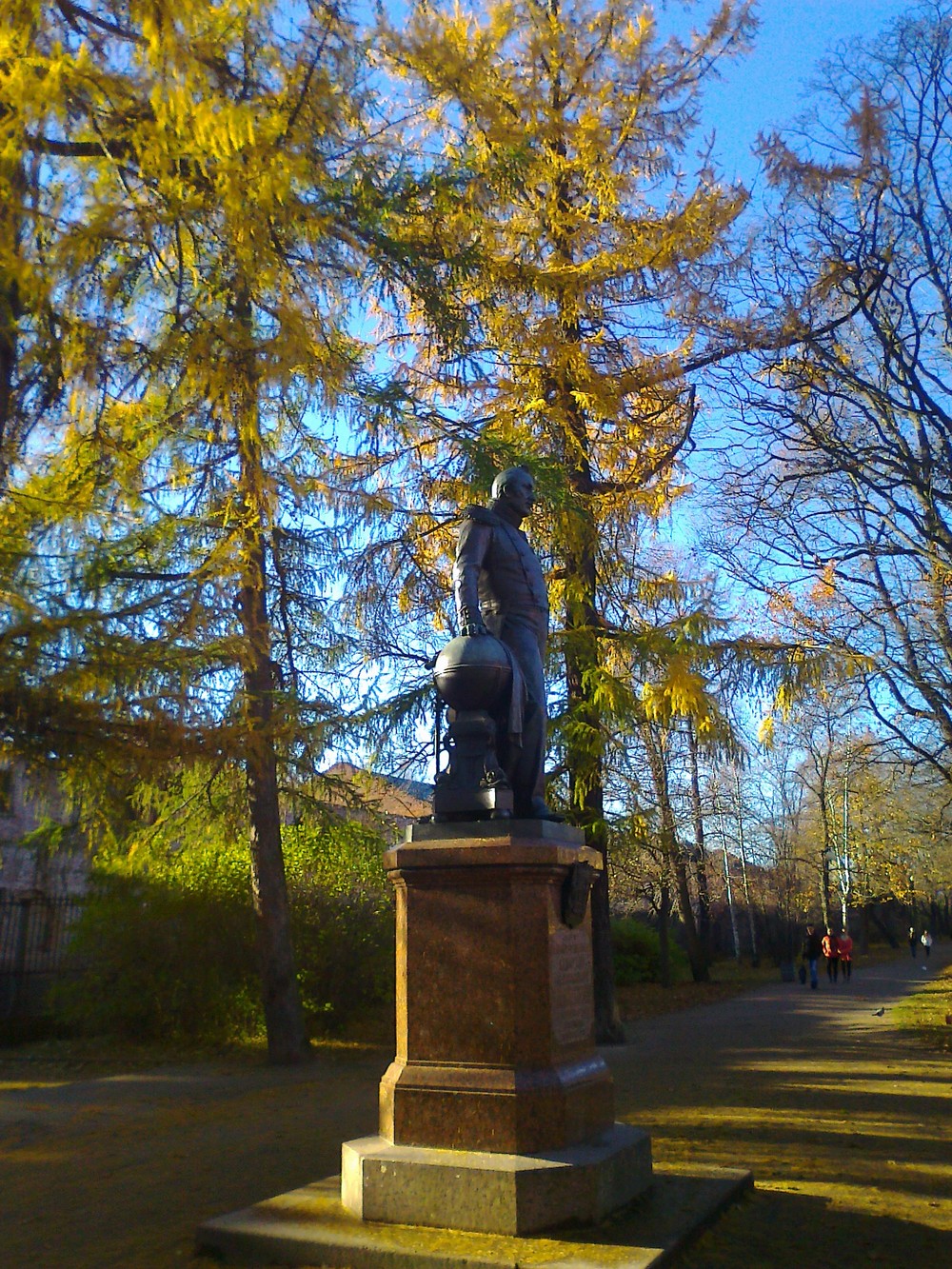 Фото Про героев Кронштадта