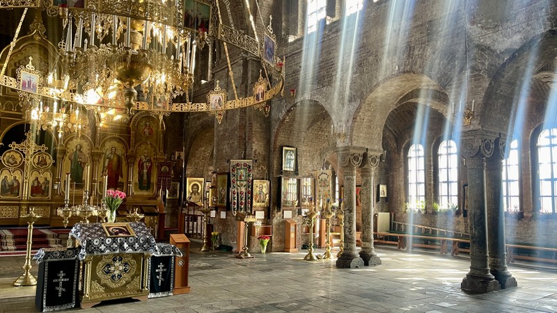 Брестская крепость: взгляд со всех сторон (Алиса)