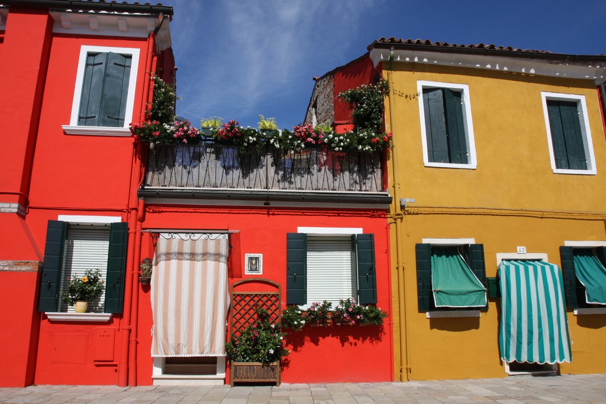 Венецианская Биеннале 2025 с экспертом арт-рынка (6/11)