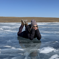 Фото отзыва 7: экскурсия "Ольхон — одним днём: фототур в мини-группе"