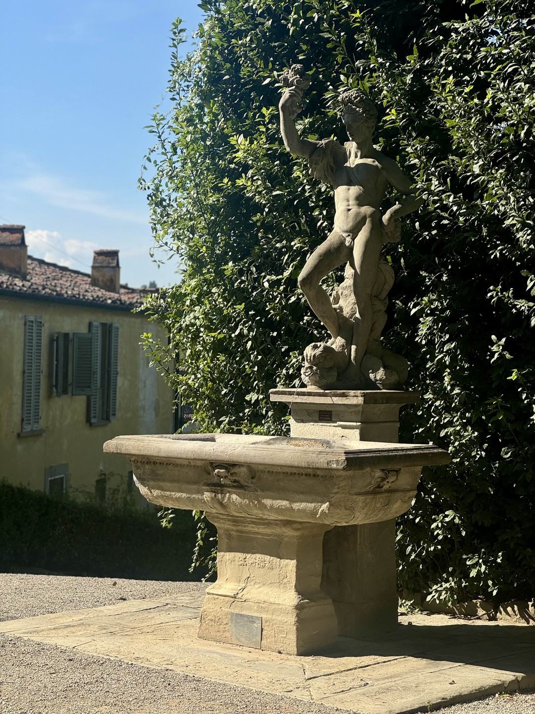 Мы остались в восторге от экскурсии с Мариной!