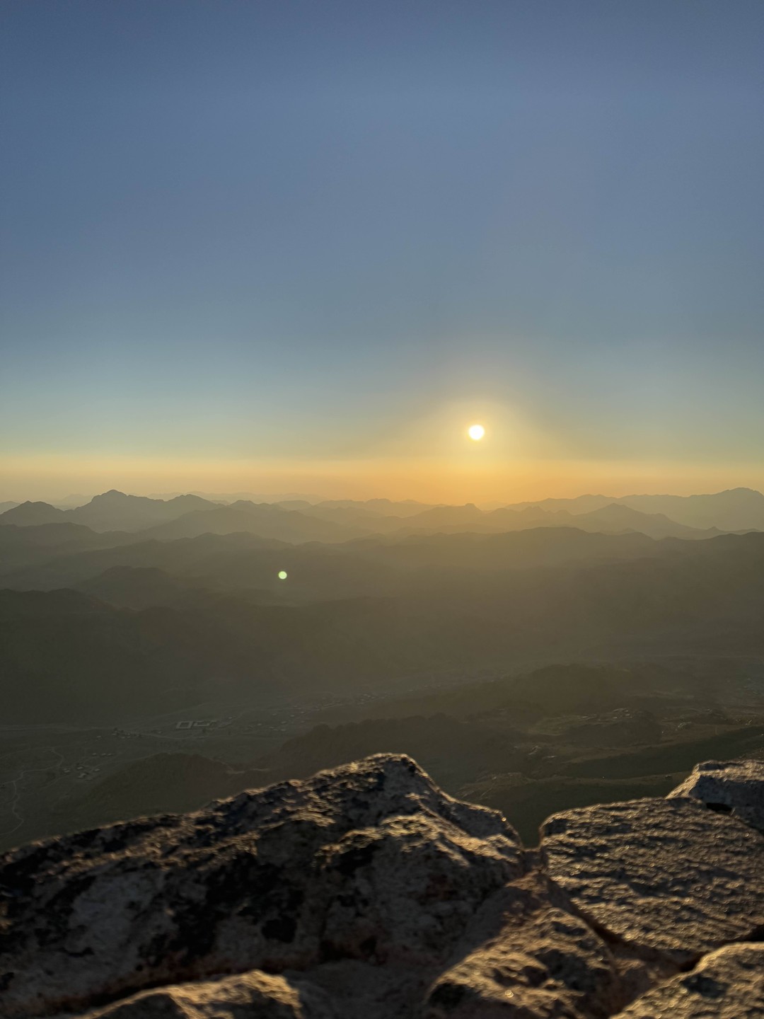 Экскурсия прошла хорошо