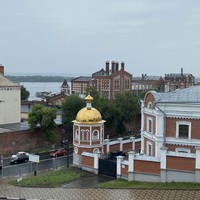 Фото отзыва 2: экскурсия "Самара: от города-крепости до города Куйбышева"