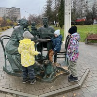 Фото отзыва 1: экскурсия "Здравствуй, Тула!"