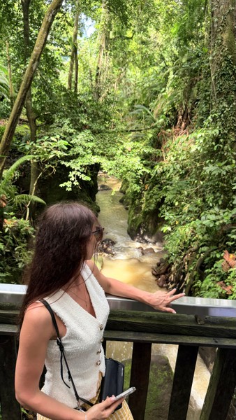 Было всё супер! Всем рекомендую!