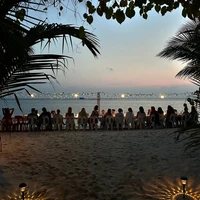 Фото отзыва 1: экскурсия "Яркие эмоции и безмятежность: мальдивские каникулы с активностями и релаксом"