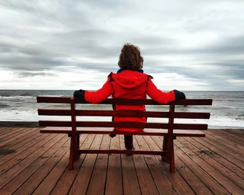 Центр Петропавловска-Камчатского, Халактырский пляж