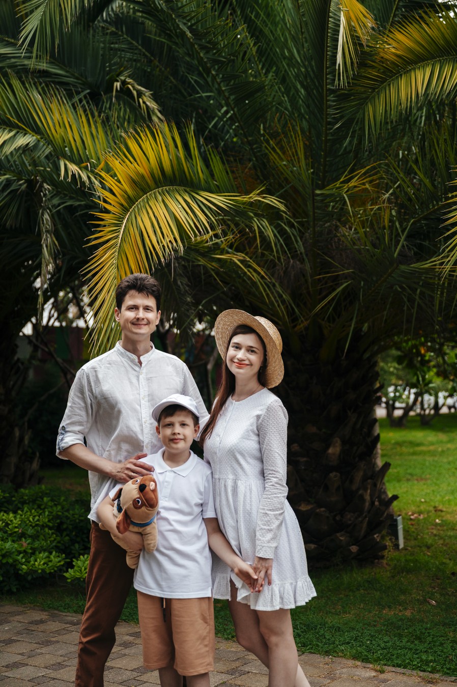 Фотопрогулка по Морскому вокзалу (20/29)