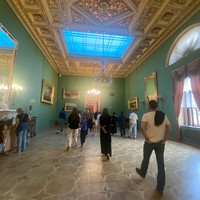 Фото туриста Венера 2 - Михайловский дворец и шедевры Русского музея: билет + аудиоэкскурсия