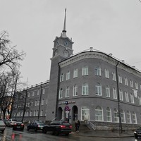 Фото отзыва 2: экскурсия "Петрозаводск для гурманов: попробуйте город на вкус!"