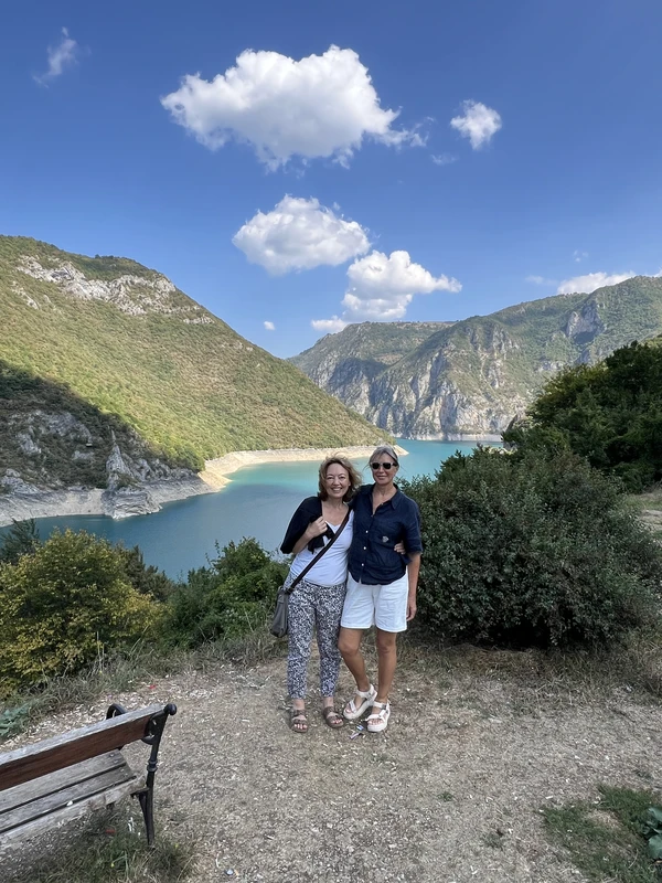 Которский залив и природные красоты нацпарка «Дурмитор»: черногорские выходные (индивидуально)