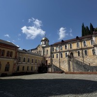 Фото отзыва 1: экскурсия "Главные жемчужины Абхазии за 1 день — из Сочи"