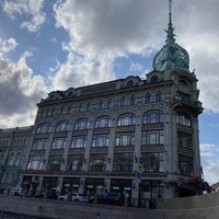 Фото отзыва 1: экскурсия "В Питере — плыть!"
