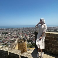 Отзыв о экскурсии "В поисках впечатлений: тур «всё включено» с проживанием в горах и на берегу моря" — фото 2