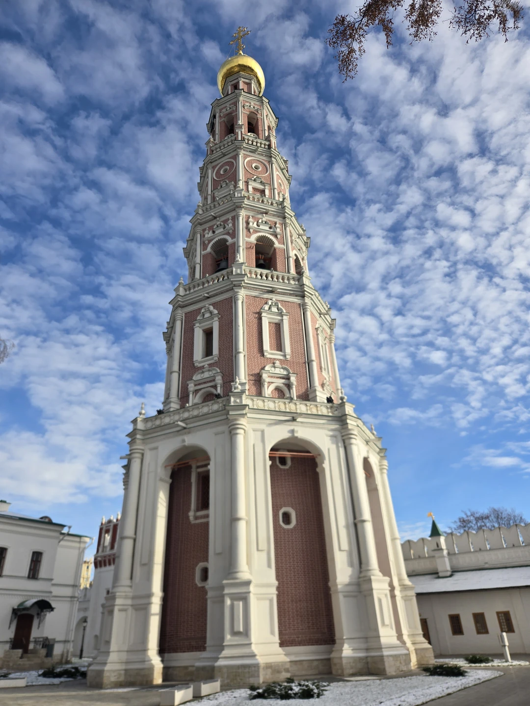 Спасибо Юлии за прекрасную экскурсии