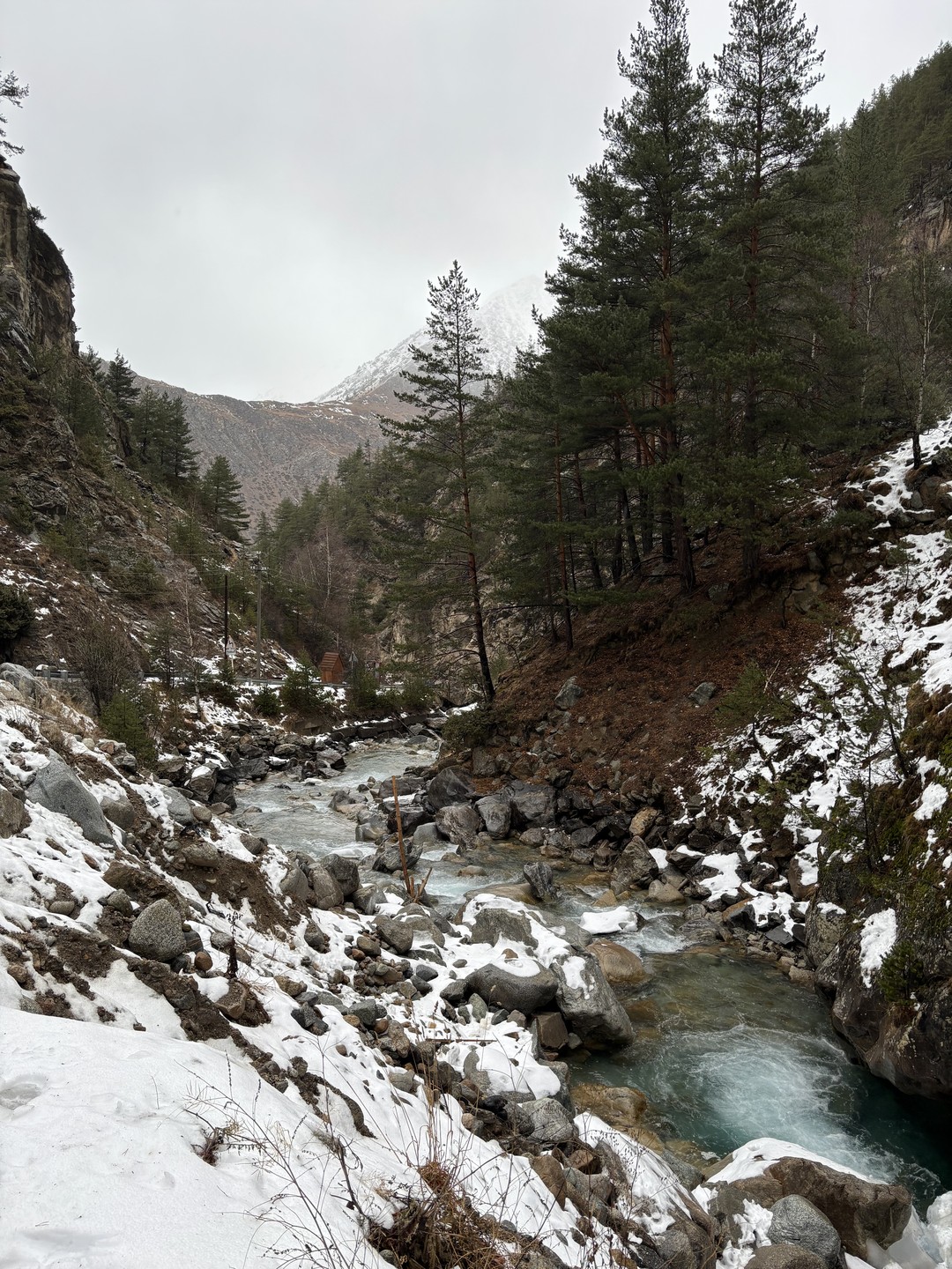 Понравилось все в этой поездке, Борис ответил сразу, всегда был на связи, забрал и доставил от