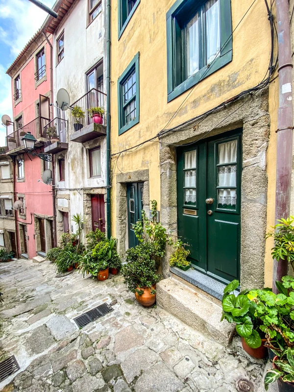 Порту: всё самое интересное