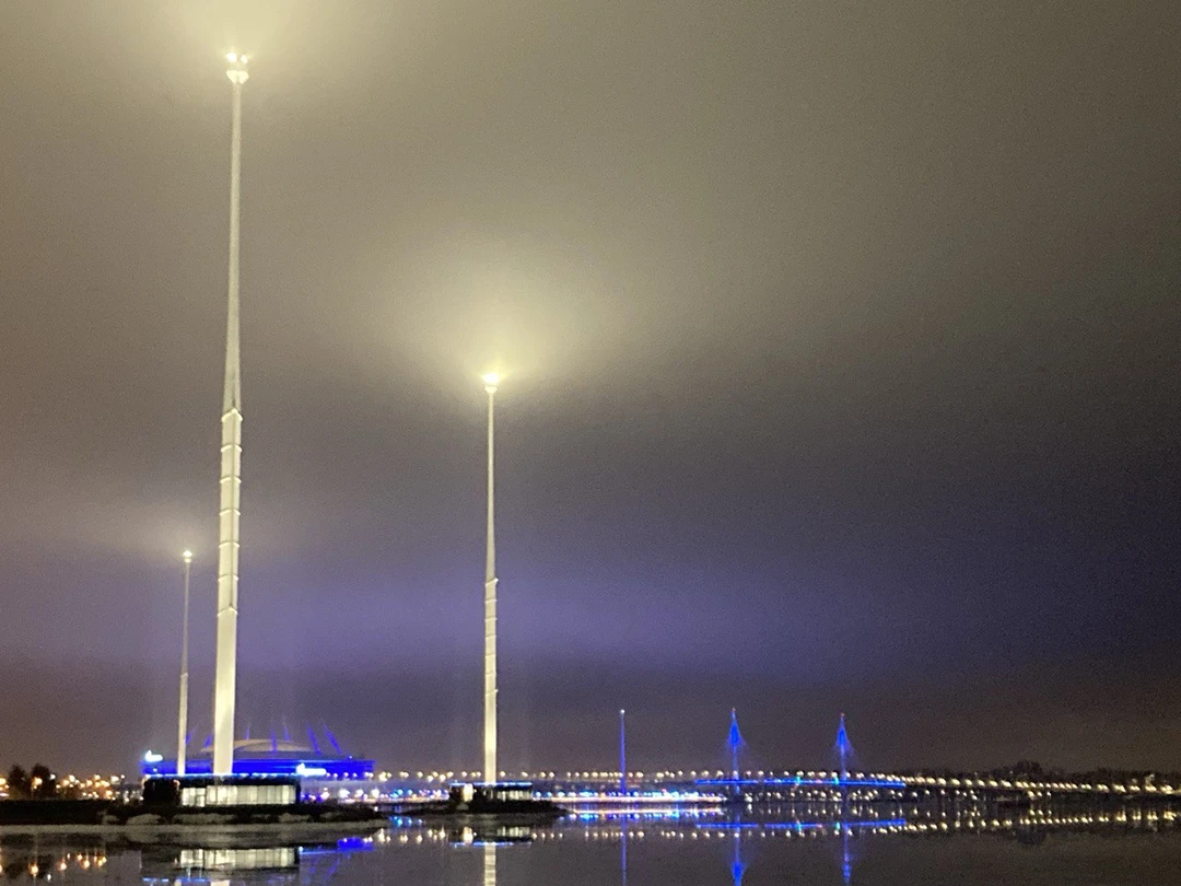 Спасибо за экскурсию. Поездка по вечернему Петербургу - особое эстетическое удовольствие. Потрясающие виды, уже знакомые соборы