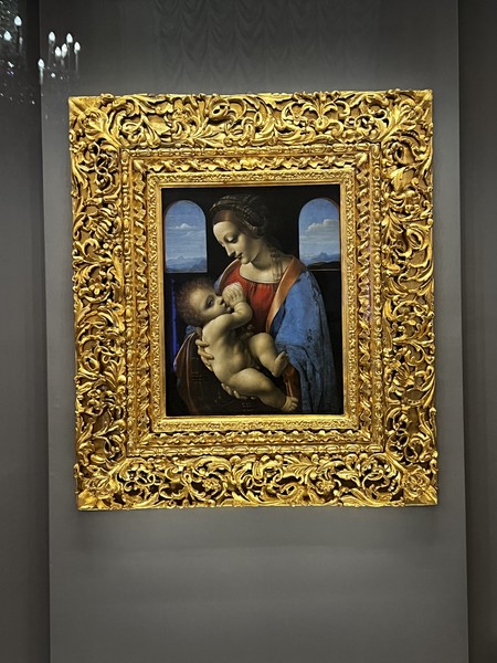 Большое спасибо экскурсоводу Татьяне Аристарховне за содержательную, интересную, живую