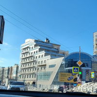 Фото отзыва 5: экскурсия "Архангельск — столица Русского Севера: экскурсия с историком"