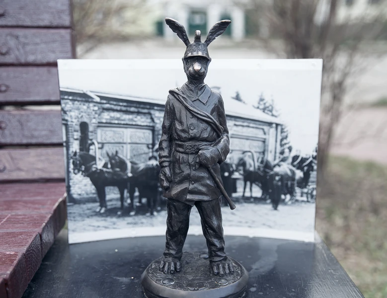 «Найди то, не знаю что…» - экскурсия по Костроме для детей 6-13 лет