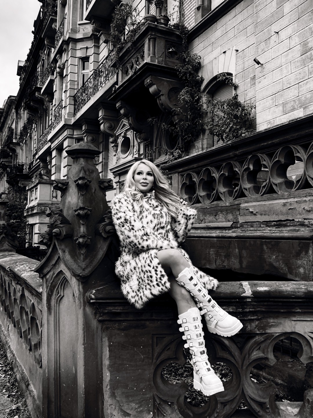 Это действительно было волшебно!!! Увидеть великолепный Страсбург в рождественских огнях глазами влюбленного в него гида -это