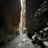 Фото отзыва 3: экскурсия "Красоты Шамильского района — Гоор, Кахиб, Язык тролля"