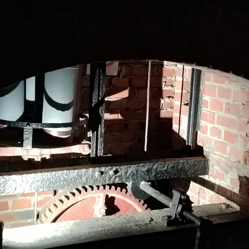 Потрясающая экскурсия, 2 часа пролетели незаметно, даже жаль, что время так скоротечно. Гид в мельчайших деталях