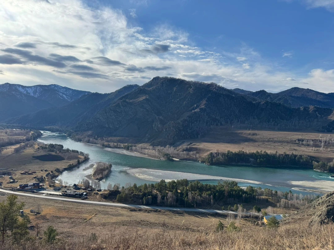 Очень понравилась экскурсия