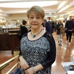 Марина